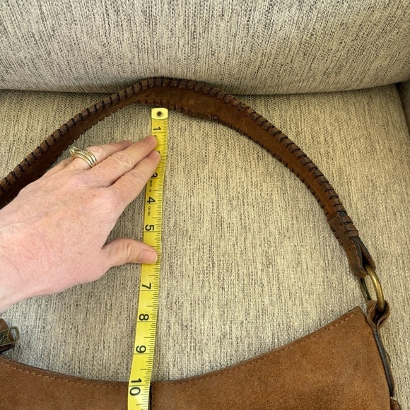 Patricia Nash Leather Purse - Picture 13 of 13